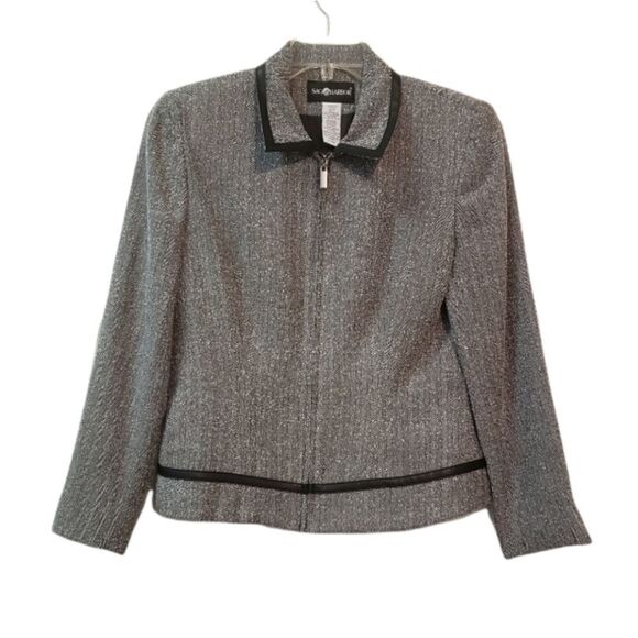 Sag  Harbor Jacket Size 8 - Picture 1 of 4